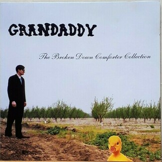 The Broken Down Comforter Collection by Grandaddy
