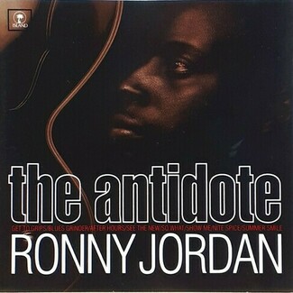 The Antidote by Ronny Jordan