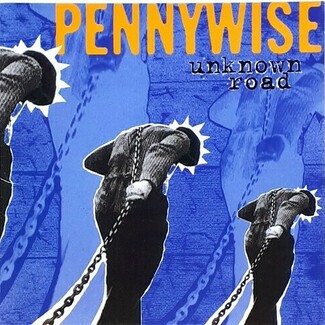 Unknown Road by Pennywise