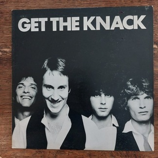 Get The Knack by The Knack