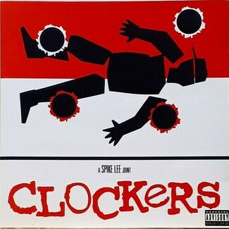 Clockers - Original Soundtrack by Various