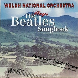 Welsh National Orchestra Plays The Beatles Songbook by Welsh National Orchestra