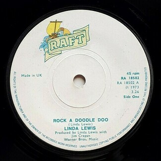 Rock A Doodle Doo by Linda Lewis