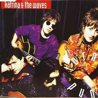 Turn Around by Katrina And The Waves