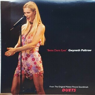 Bette Davis Eyes by Gwyneth Paltrow