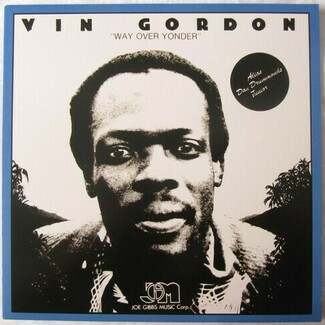 Way Over Yonder by Vin Gordon