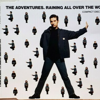 Raining All Over The World by The Adventures