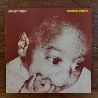 Foundation Steppers by New Age Steppers