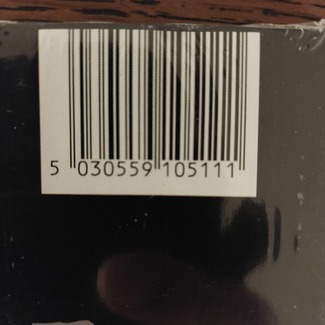 The Sole Inhabitant by Thomas Dolby