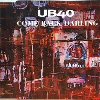 Come Back Darling by UB40