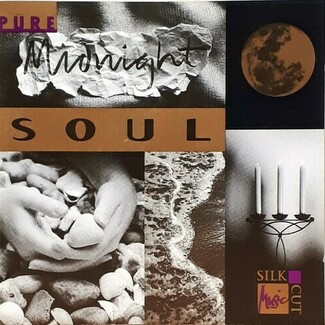 Pure Midnight Soul by Various