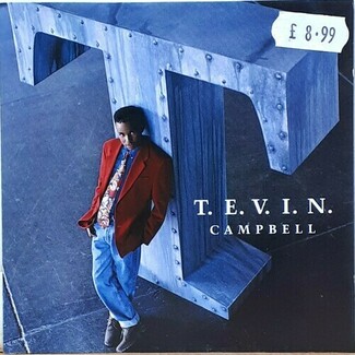 T.E.V.I.N. by Tevin Campbell