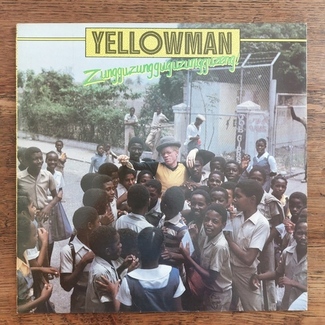 Zungguzungguguzungguzeng by Yellowman