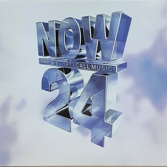 Now That's What I Call Music 24 by Various