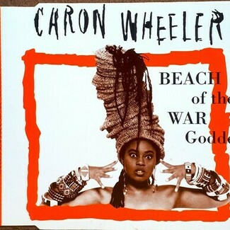 Beach Of The War Goddess by Caron Wheeler