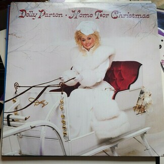 Home For Christmas by Dolly Parton