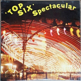 Top Six No. 36 by Unknown Artist