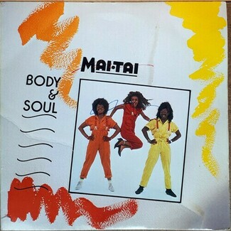Body & Soul by Mai Tai