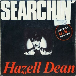 Searchin' by Hazell Dean