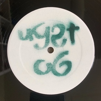 Ugly Edits Vol.6 by Theo Parrish