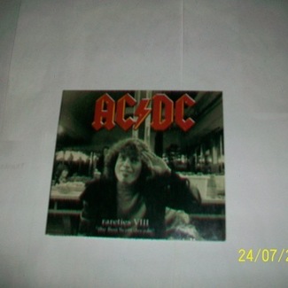 Rareties V111 by AC/DC