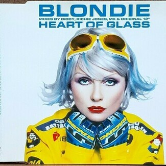 Heart Of Glass by Blondie