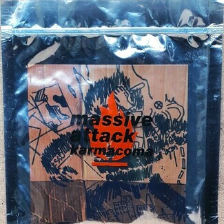 Karmacoma by Massive Attack
