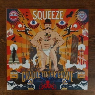 Cradle To The Grave by Squeeze