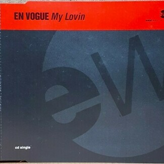 My Lovin by En Vogue