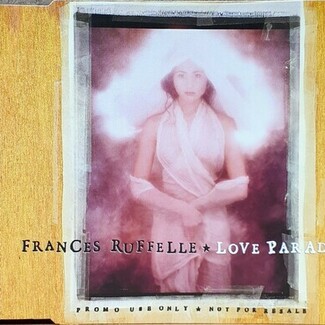 Love Parade by Frances Ruffelle
