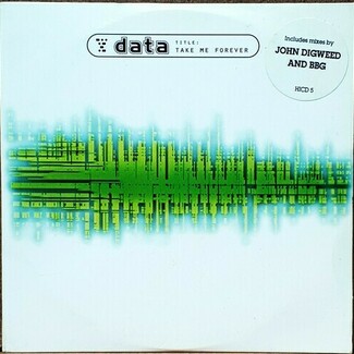 Take Me Forever by Data