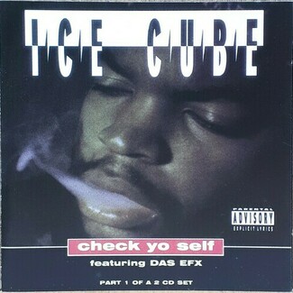 Check Yo Self by Ice Cube