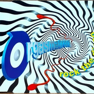 Rock The Disco by Orgasmatron