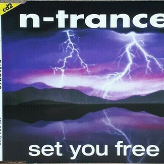 Set You Free by N-Trance