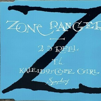 2 B Reel by Zone Ranger