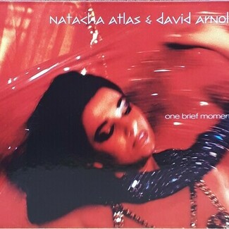 One Brief Moment by Natacha Atlas & David Arnold