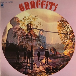 Graffiti by Graffiti