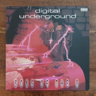 Sons Of The P by Digital Underground