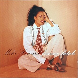 Femme Fatale by Miki Howard