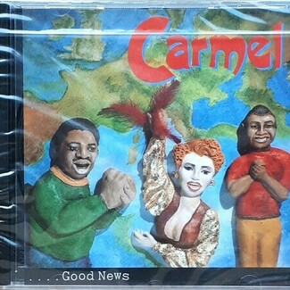 Good News by Carmel