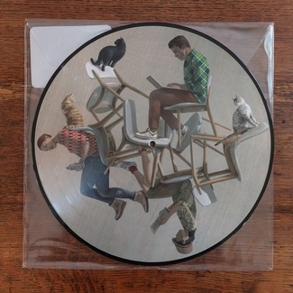 The Tipping Point by Tears For Fears