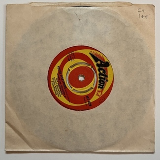 You're Everything / Our Love Will Grow by Norman Johnson & The Showmen