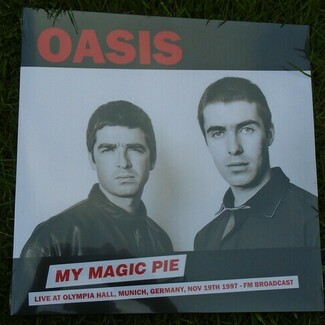 MY MAGIC PIE by Oasis