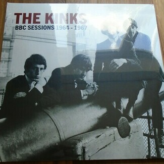 BBC SESSIONS 1964-1967 by The Kinks