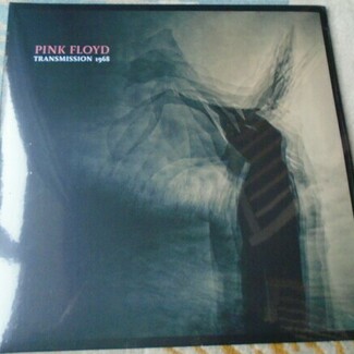 TRANSMISSION 1968 by Pink Floyd