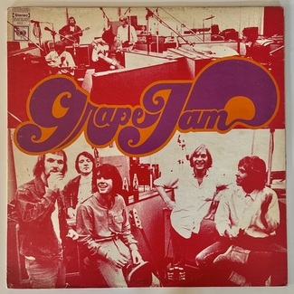 Grape Jam by Moby Grape
