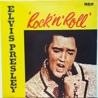 Rock 'N' Roll by Elvis Presley
