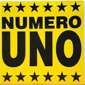 Numero Uno by Starlight