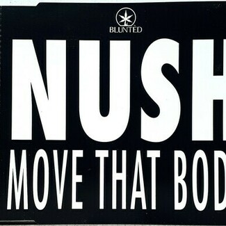 Move That Body by Nush