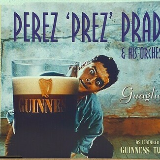 Guaglione by Perez ‘prez’ Prado